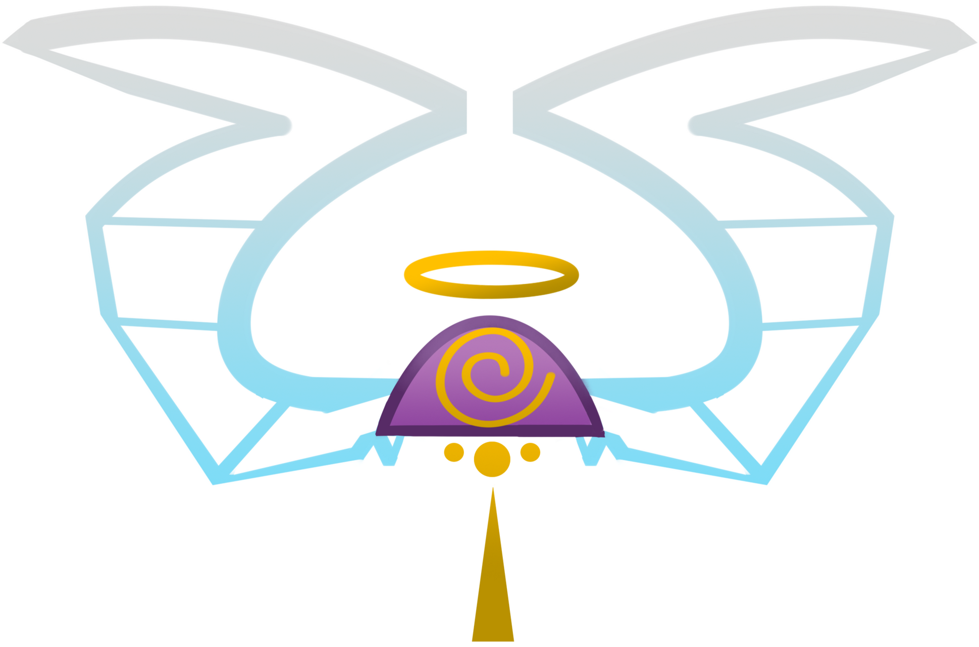 Angels' Emblem Angels' Emblem