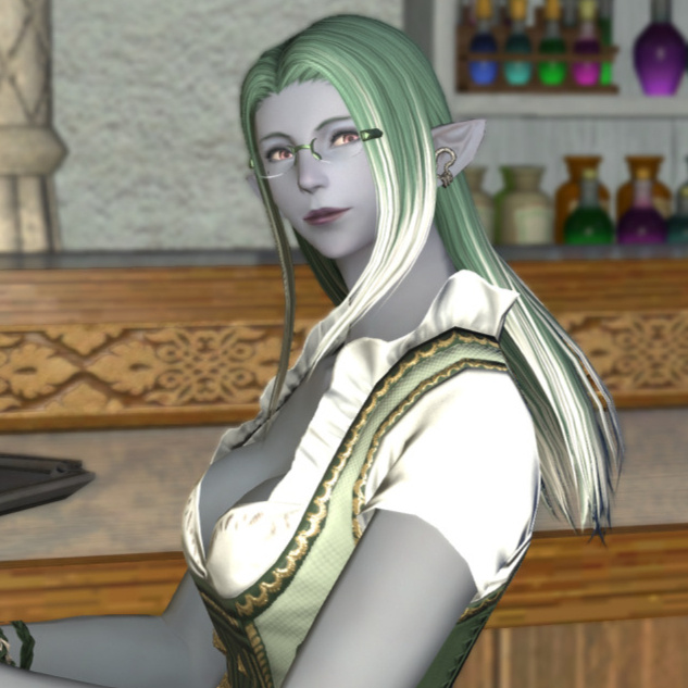 Princess Telphie