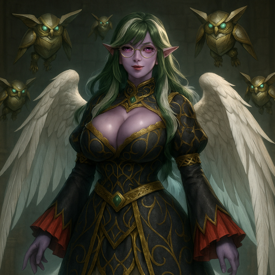 Princess Telphie