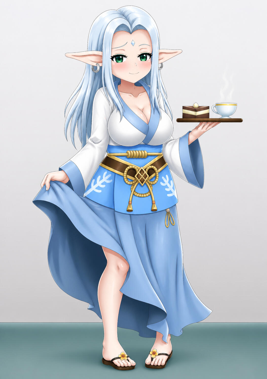 Shortstack Lalafell