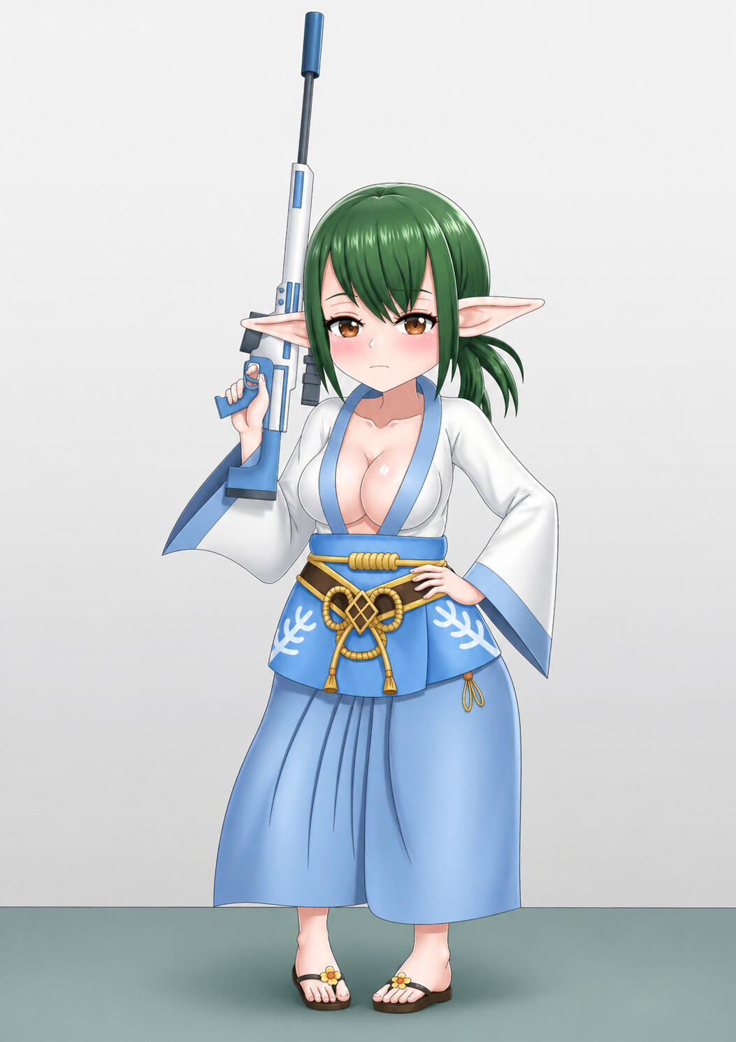 Shortstack Lalafell