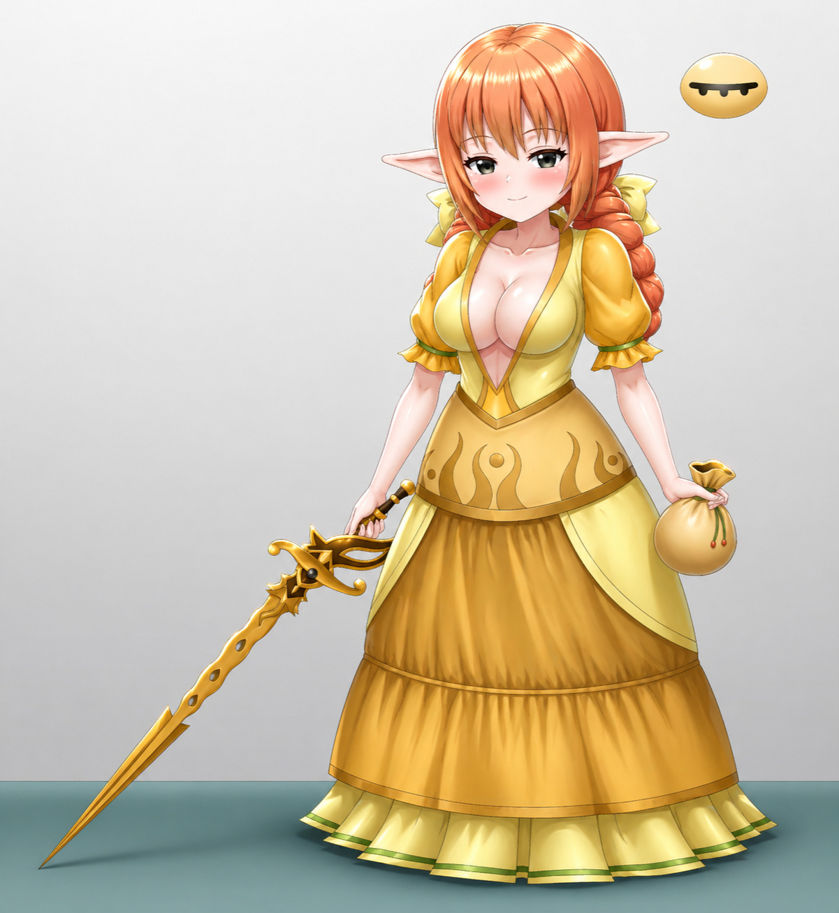 Shortstack Lalafell