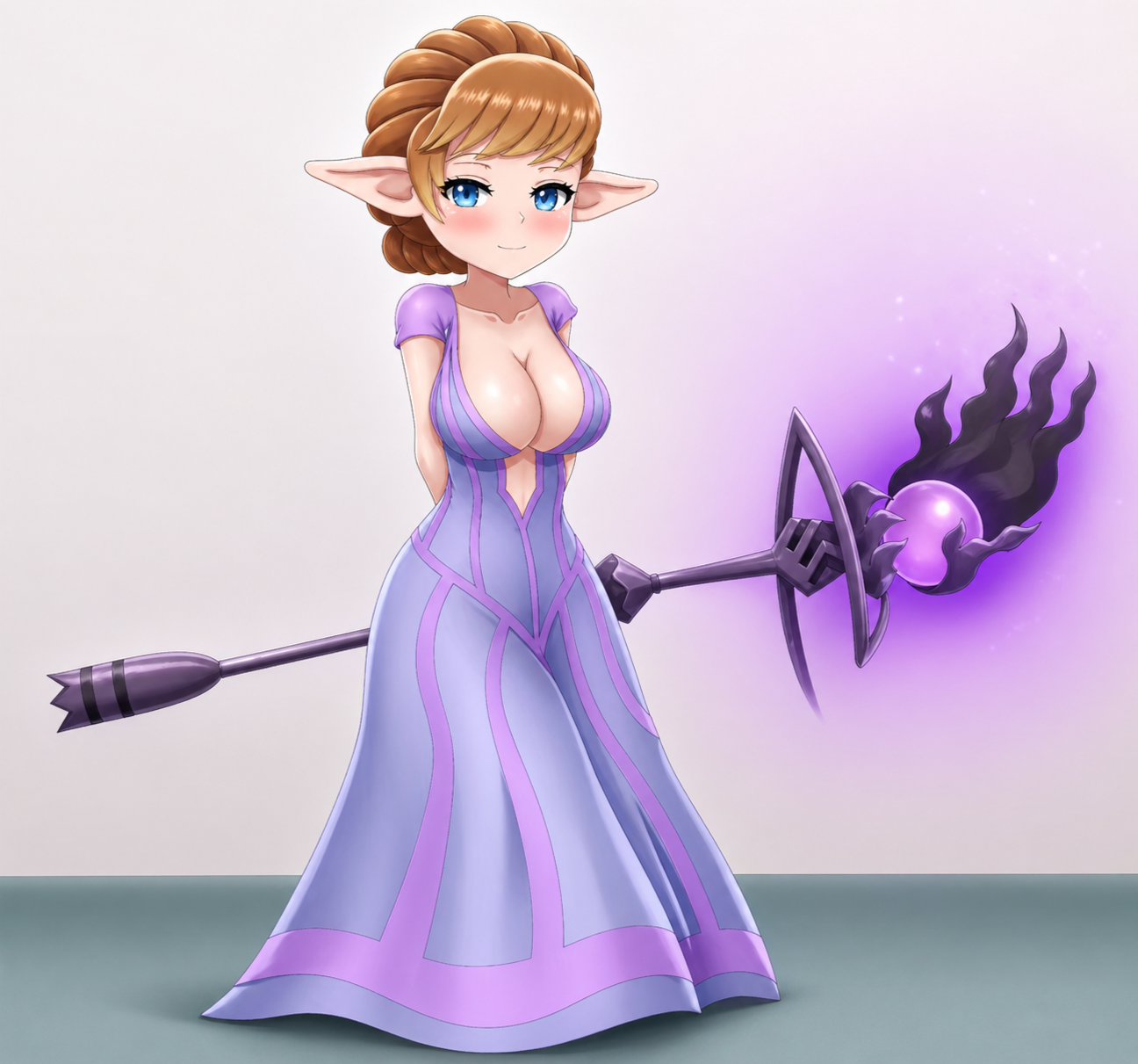 Shortstack Lalafell
