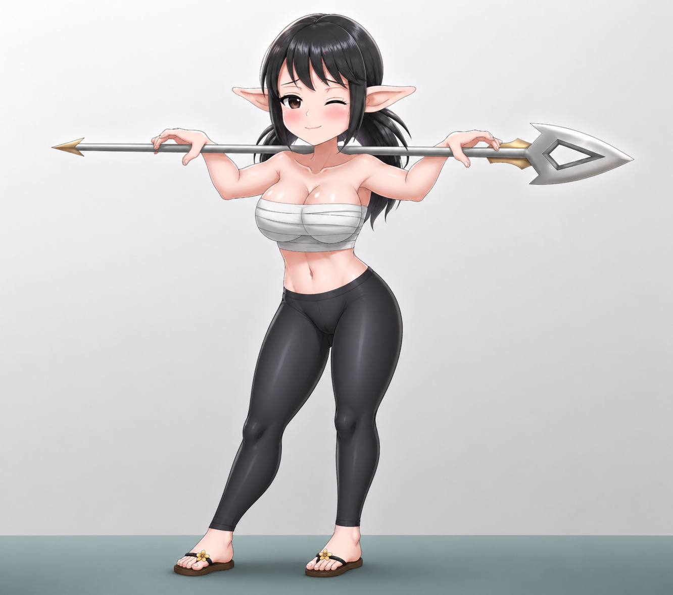 Shortstack Lalafell