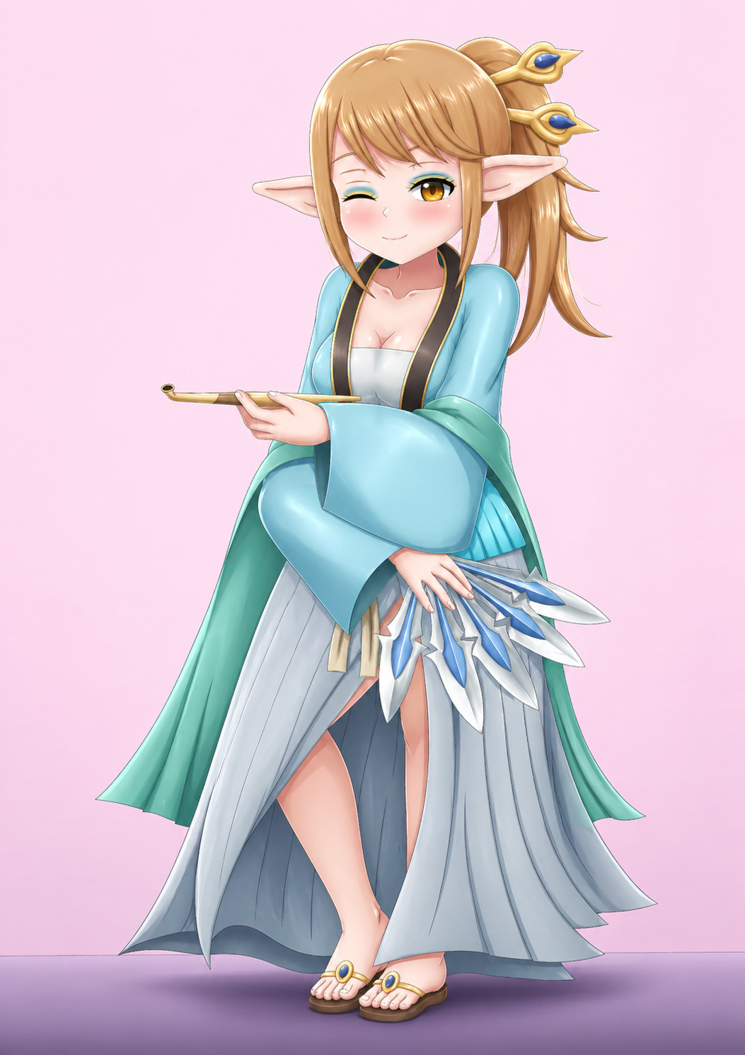 Shortstack Lalafell