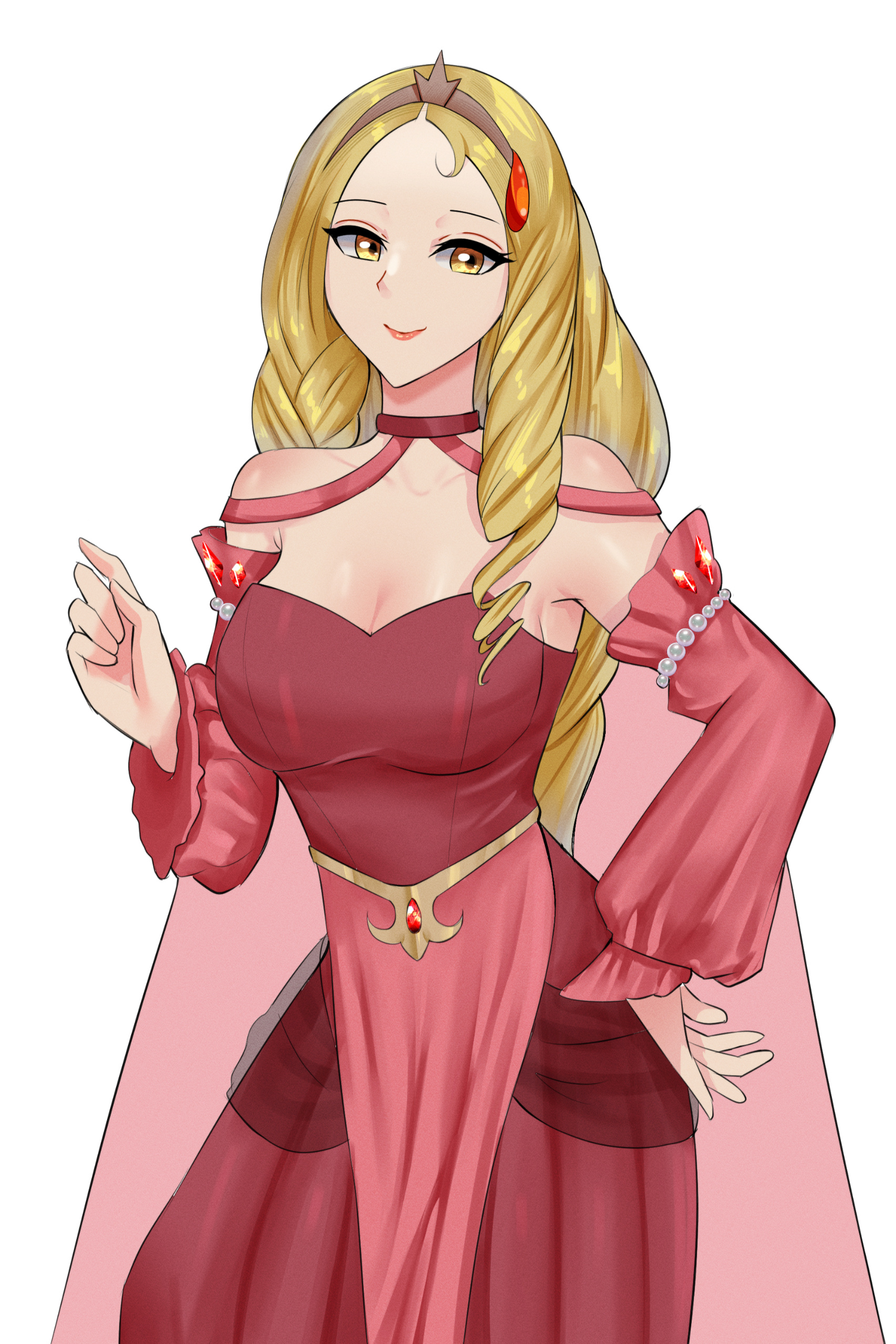 Princess Diaspro